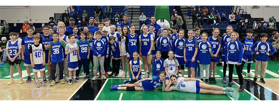 KBH2024-25 Maine Celtics Night